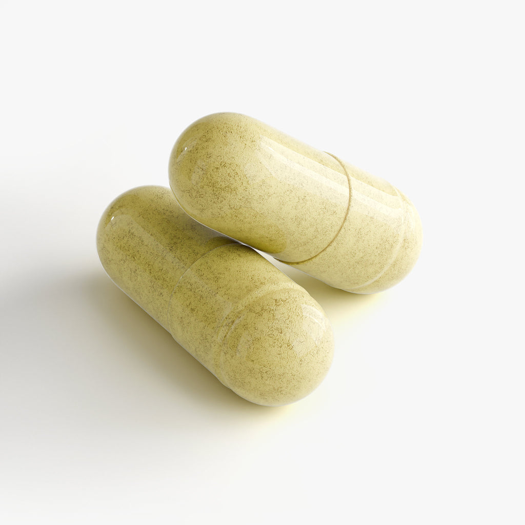 NAD+ Cellular Vitality Capsules 3 Pack