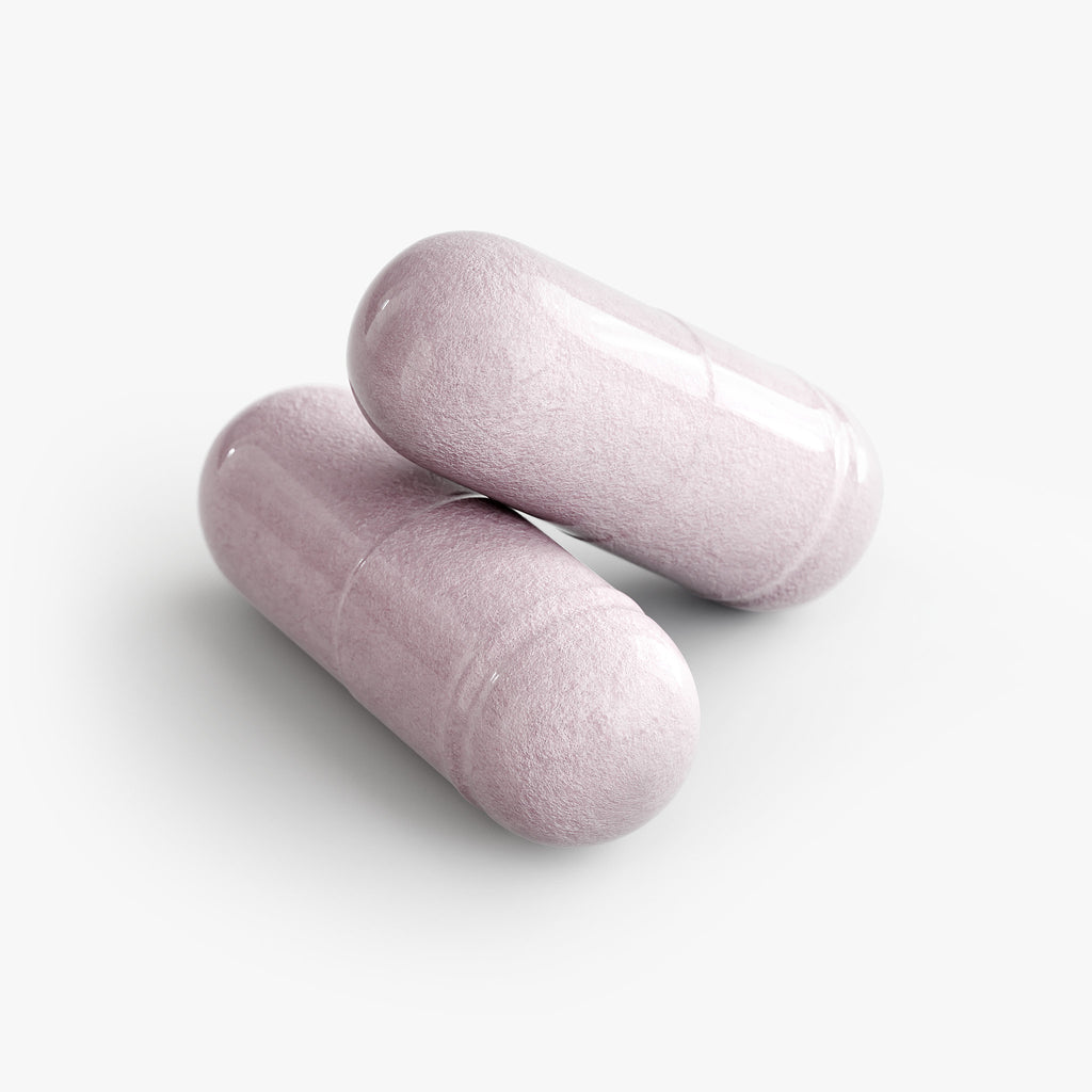 Vision Support+ with Lutein, Bilberry, and Eyebright Extract