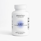 5-HTP - hydroxytryptophan