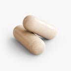 Organic Ashwagandha with Black Pepper