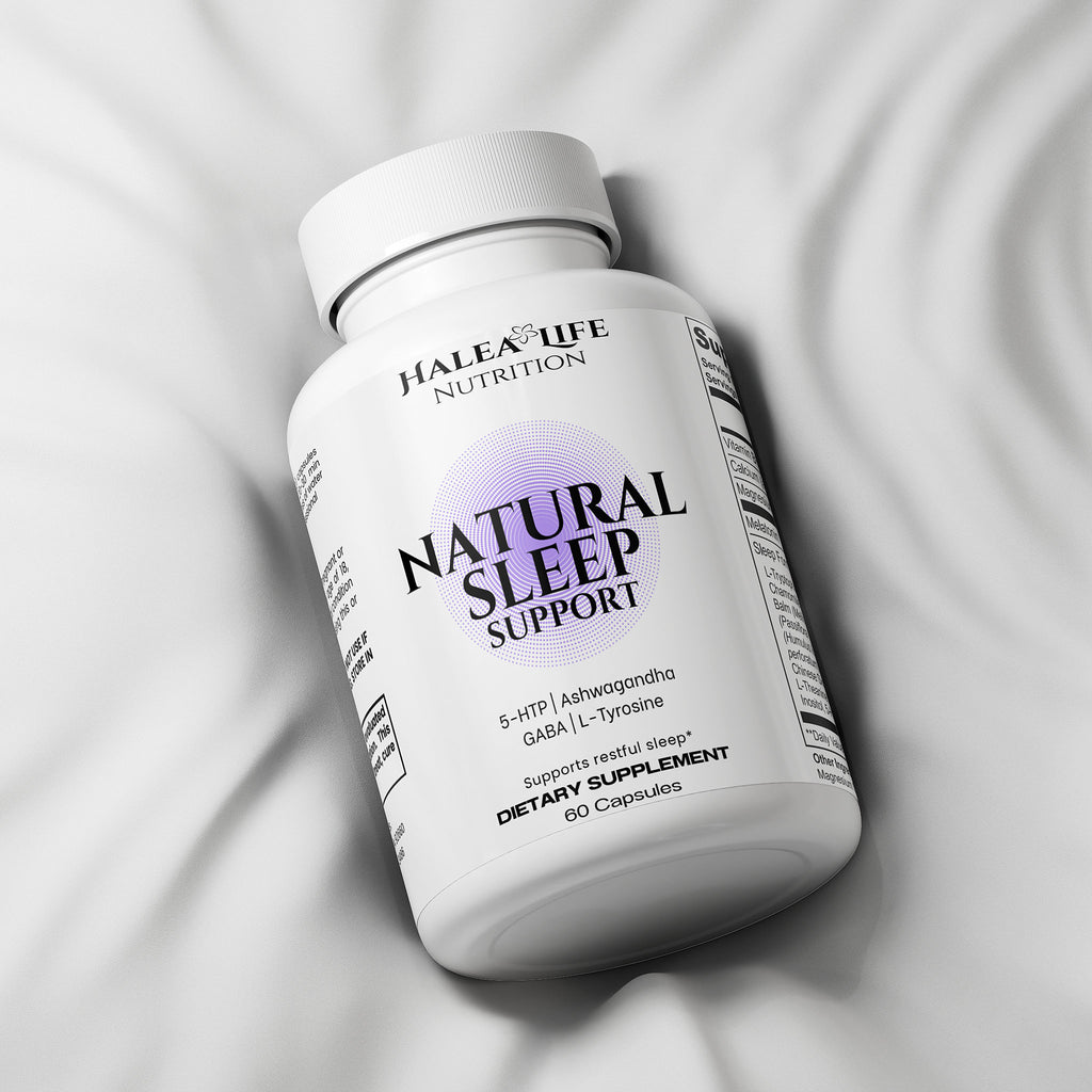 Sleep Restore+ Capsules 3 pack