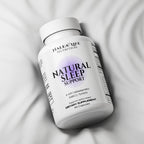 Sleep Restore+ Capsules 3 pack