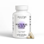 Natural Sleep Support Capsules
