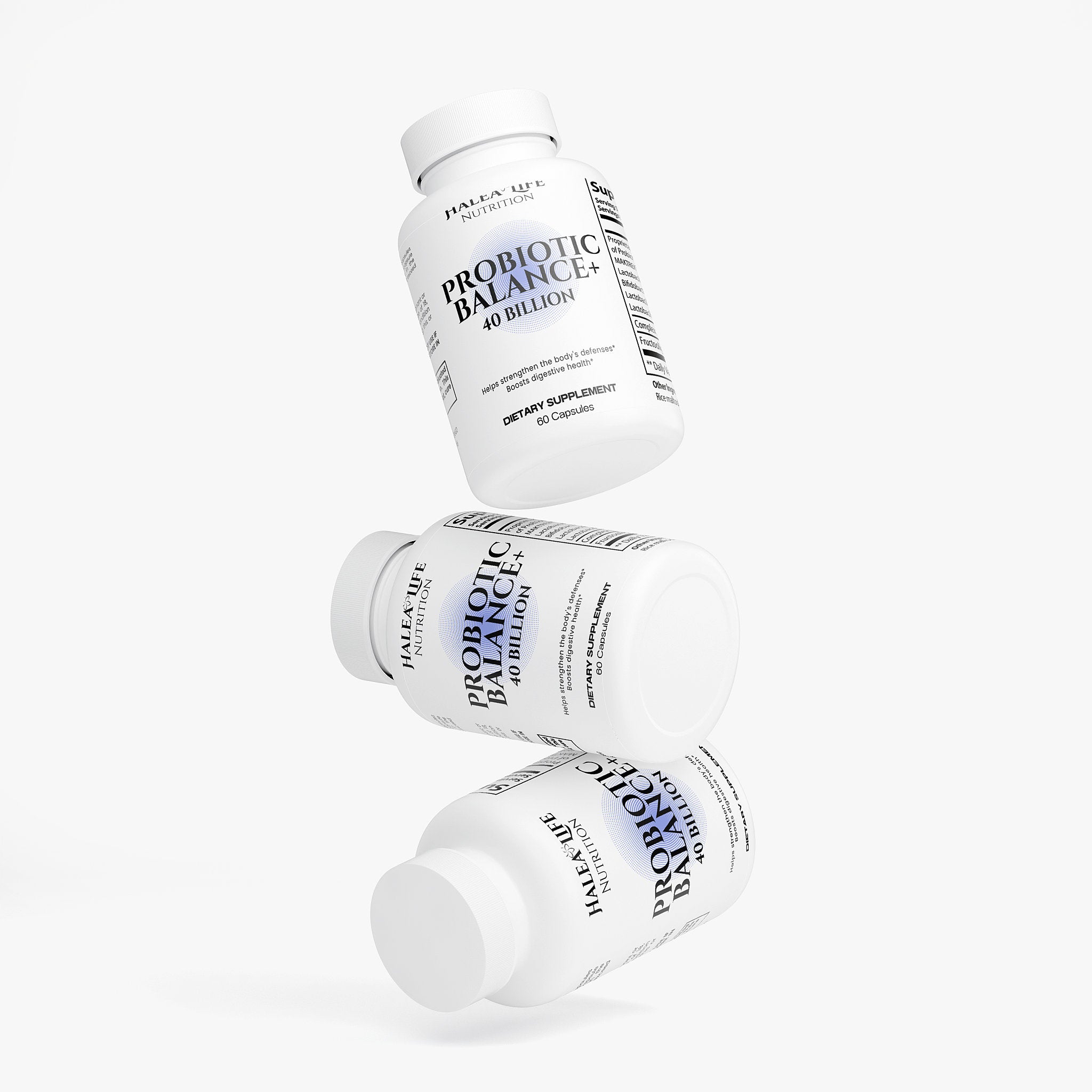 Probiotic Balance+ Capsules
