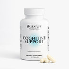 Cognitive Focus+ Capsules