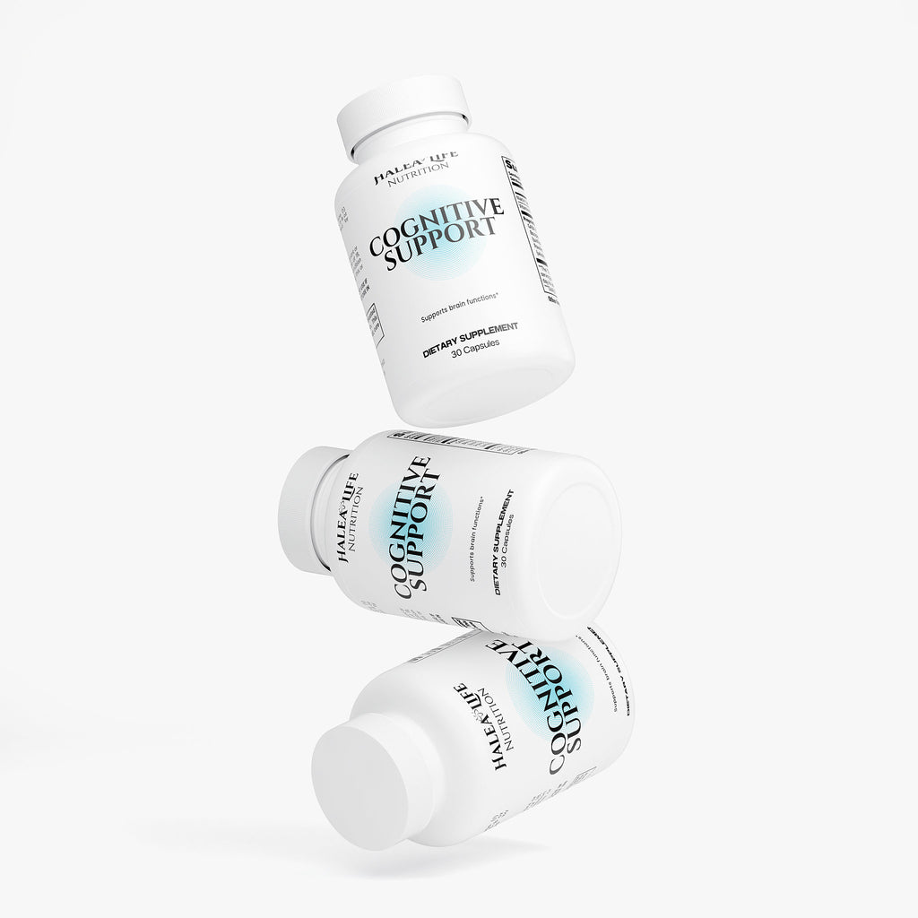 Cognitive Focus+ Capsules