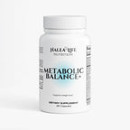 Halea Life Nutrition Halea Life Metabolic Balance+ Capsules