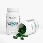 Halea Life Nutrition Halea Life Metabolic Balance+ Capsules