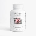 Halea Life Nutrition Blood Sugar Support with Bitter Melon, Banaba, and Alpha Lipoic Acid