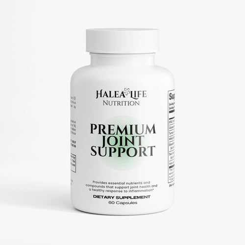 Joint Comfort+ Capsules