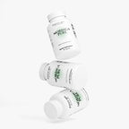 Halea Life Nutrition Organic Moringa Capsules