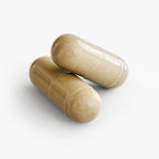 Halea Life Nutrition Organic Moringa Capsules