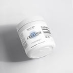 100% Pure Creatine Monohydrate