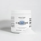100% Pure Creatine Monohydrate