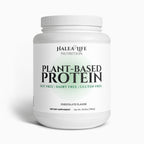 Plant Based Protein Powder- Chocolate