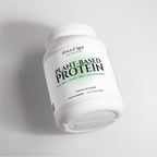 Plant Based Protein Powder- Chocolate