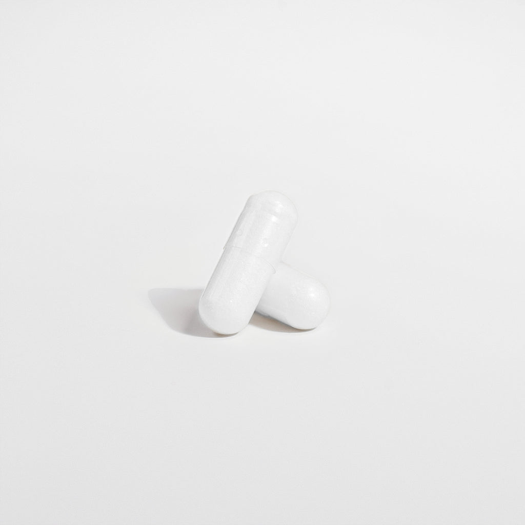 Highly Bioavailable Magnesium Glycinate 3 Pack