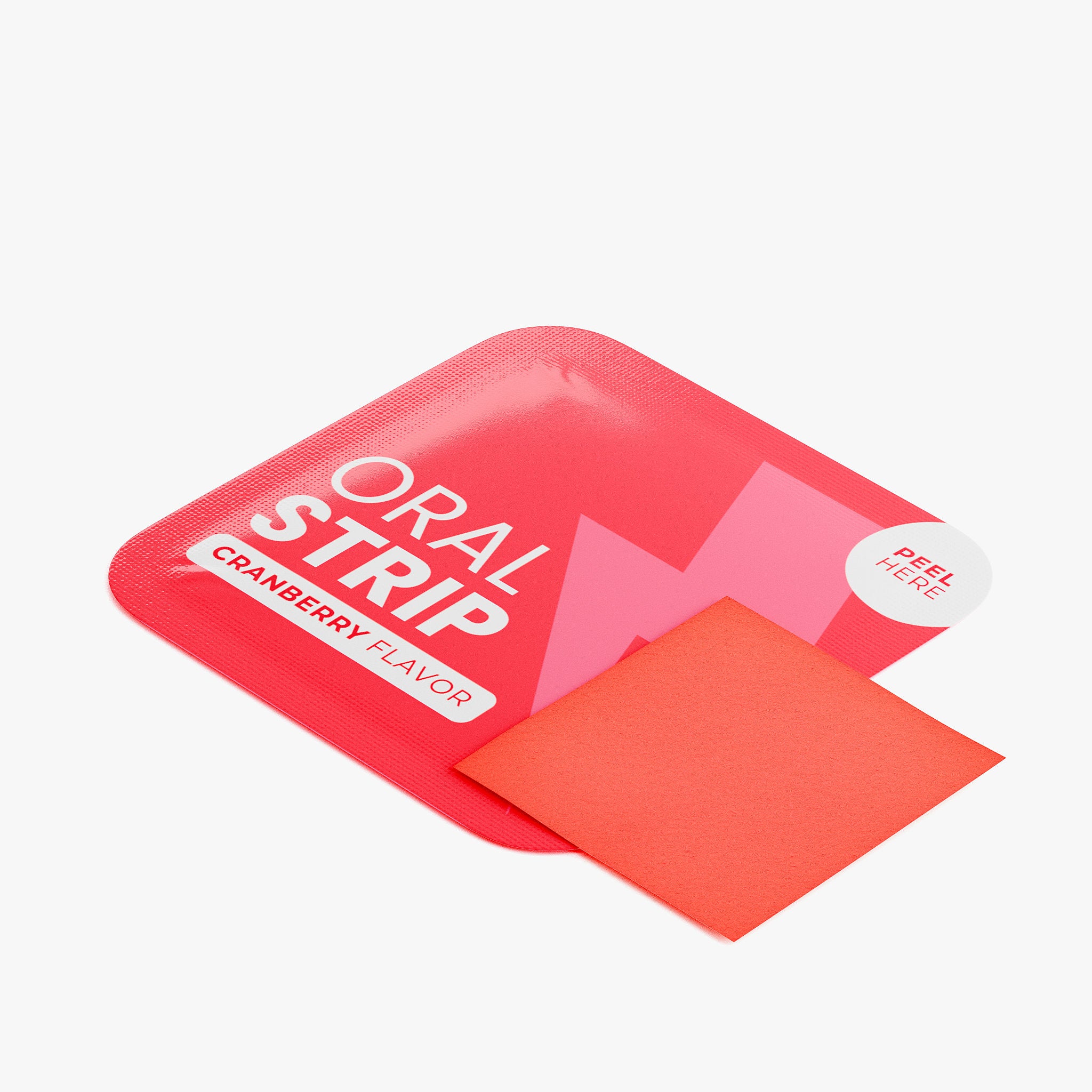 Natural Energy Strips