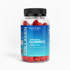 Collagen + Biotin Gummies