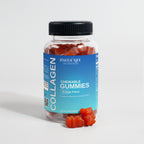 Collagen + Biotin Gummies