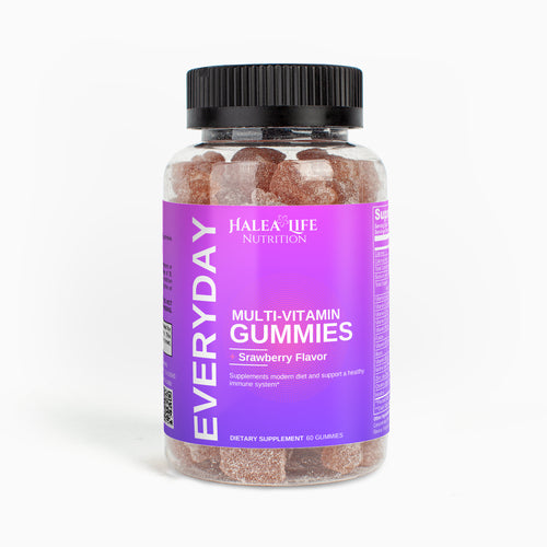 Daily Multivitamin Gummies
