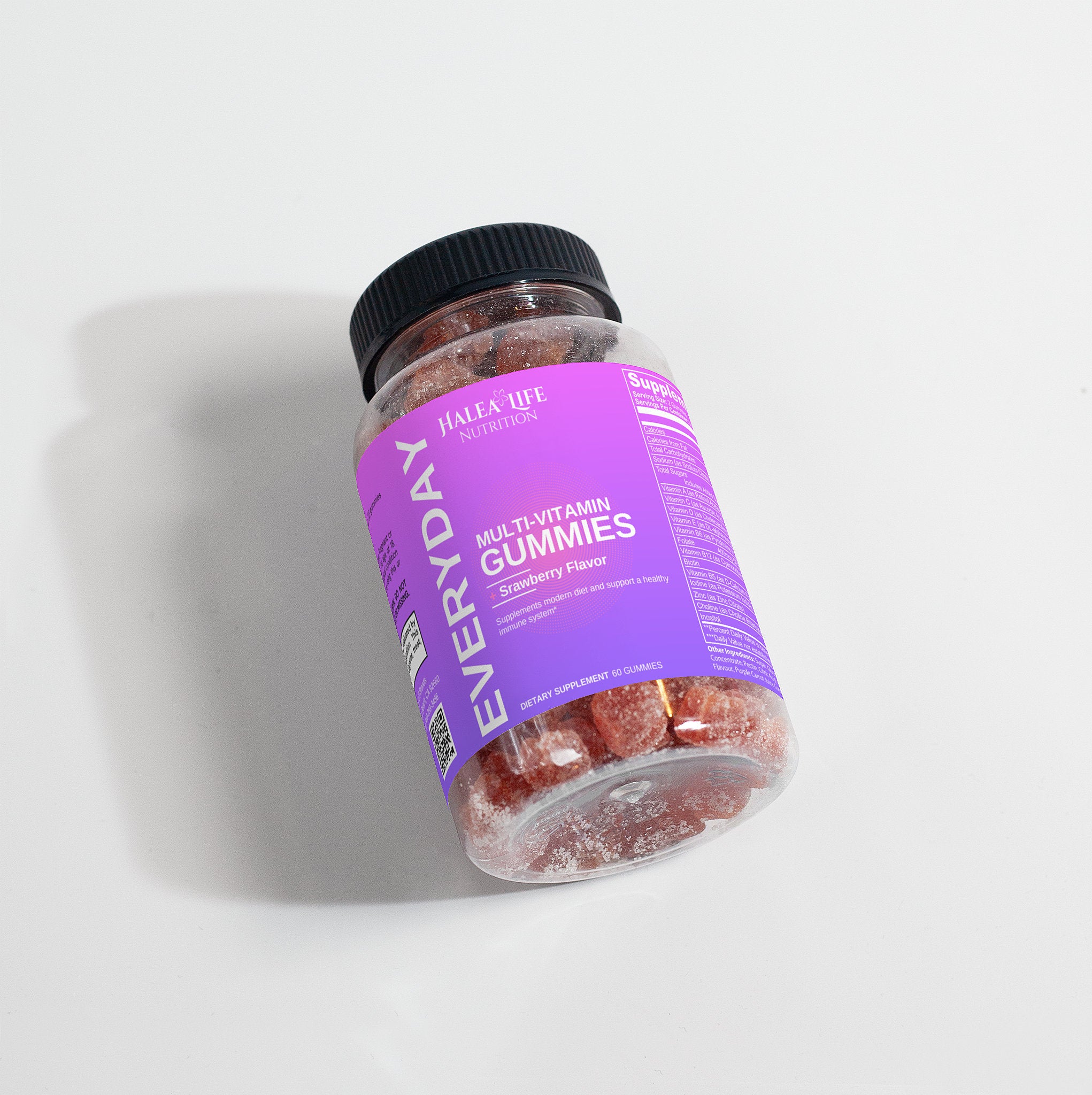 Daily Multivitamin Gummies