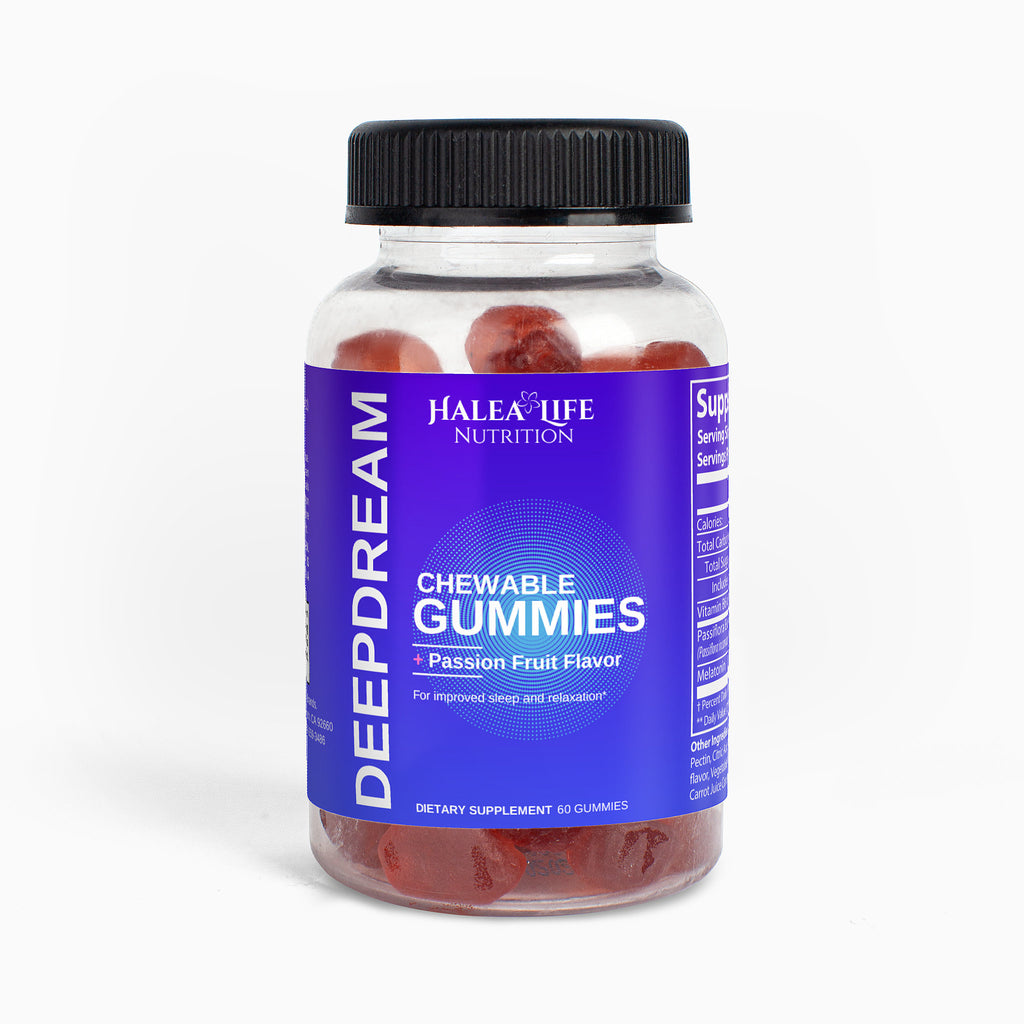 Sleep Support Gummies