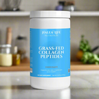 Hydrolyzed Collagen Peptides with Cocoa