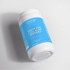 Hydrolyzed Collagen Peptides with Cocoa