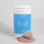 Hydrolyzed Collagen Peptides with Cocoa