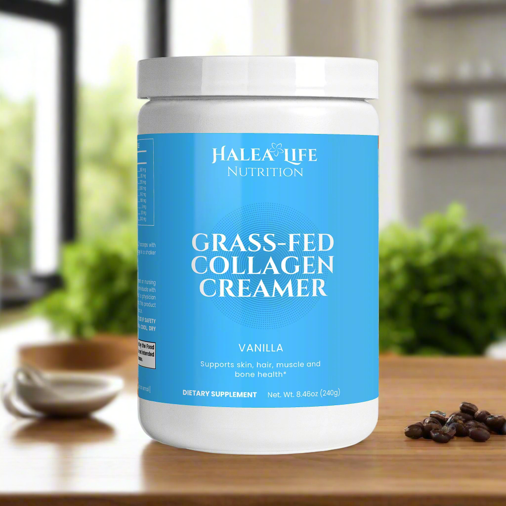 Collagen+ Protein Powder