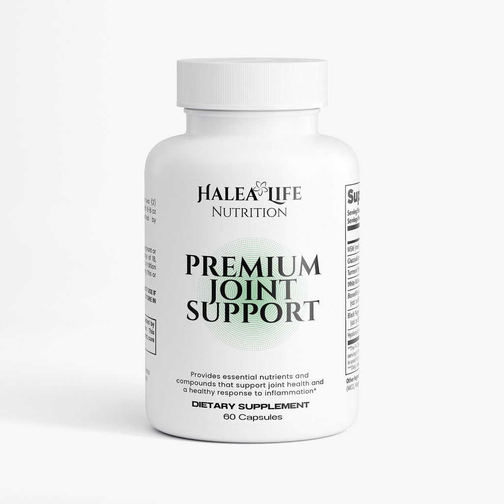 Joint Comfort+ Capsules — 3 Pack