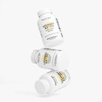 Vitamin D3 & K2 Capsules with BioPerine® 3 Pack