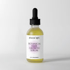 Botanical Hair Growth Serum