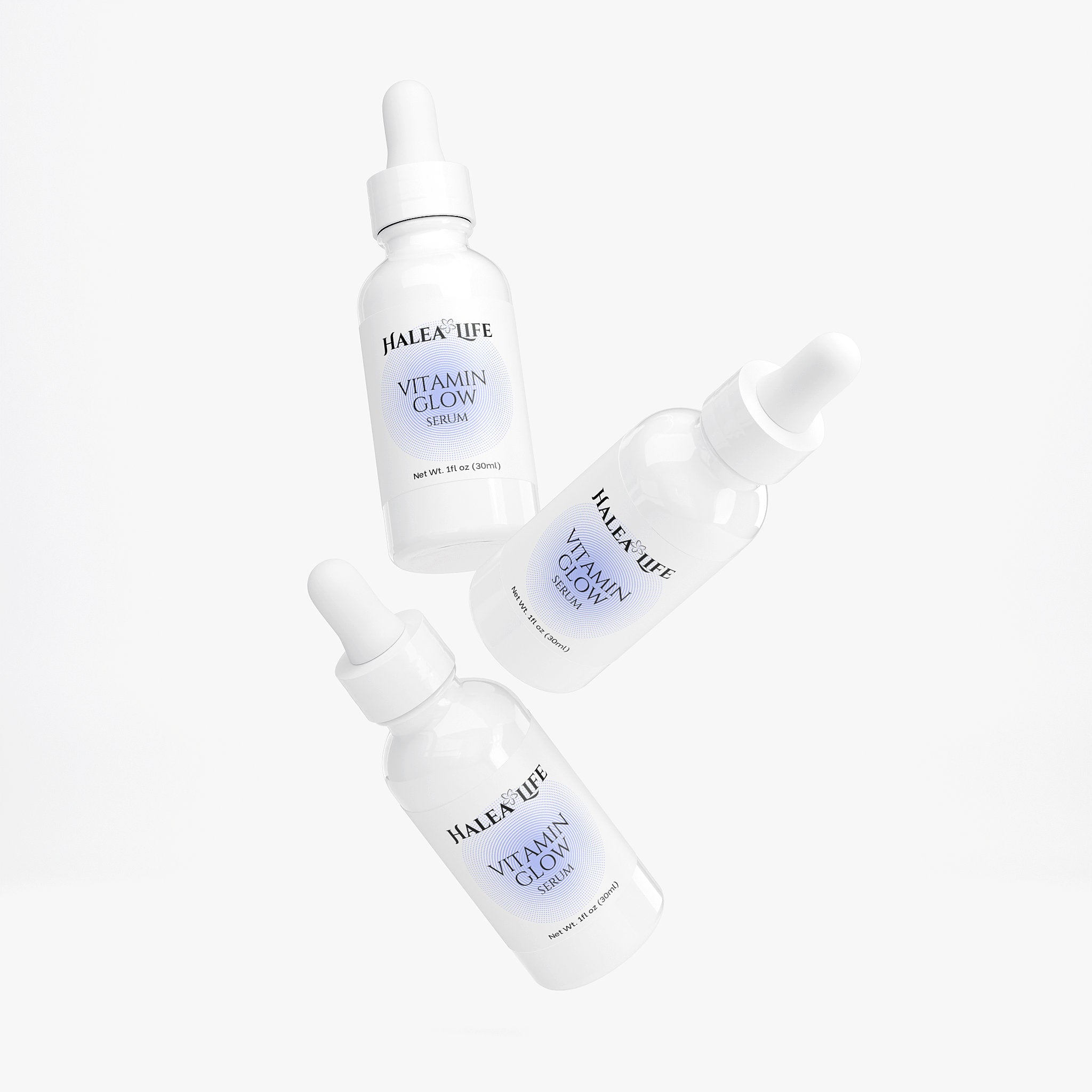 Vitamin Glow Serum