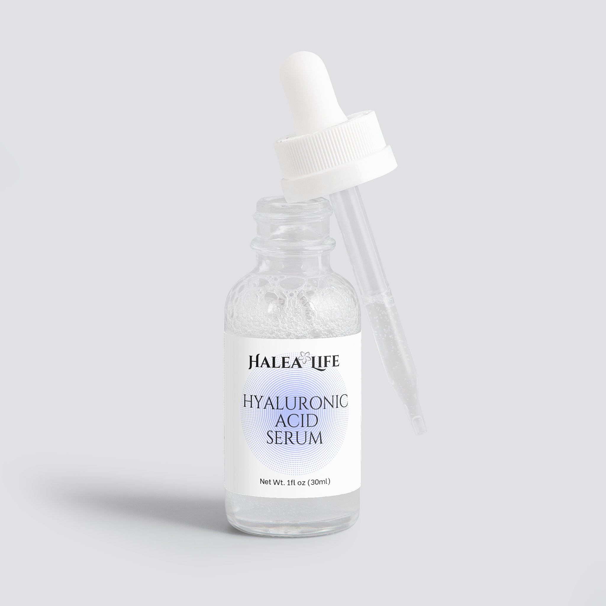 4D Hyaluronic Acid Hydrating Serum