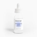 4D Hyaluronic Acid Hydrating Serum
