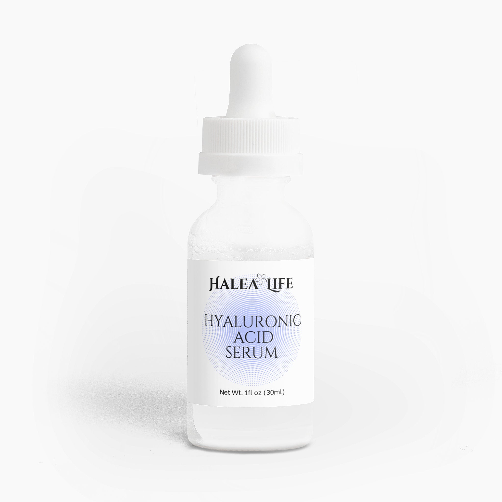 4D Hyaluronic Acid Hydrating Serum