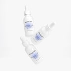 Retinol and Peptide Face Serum