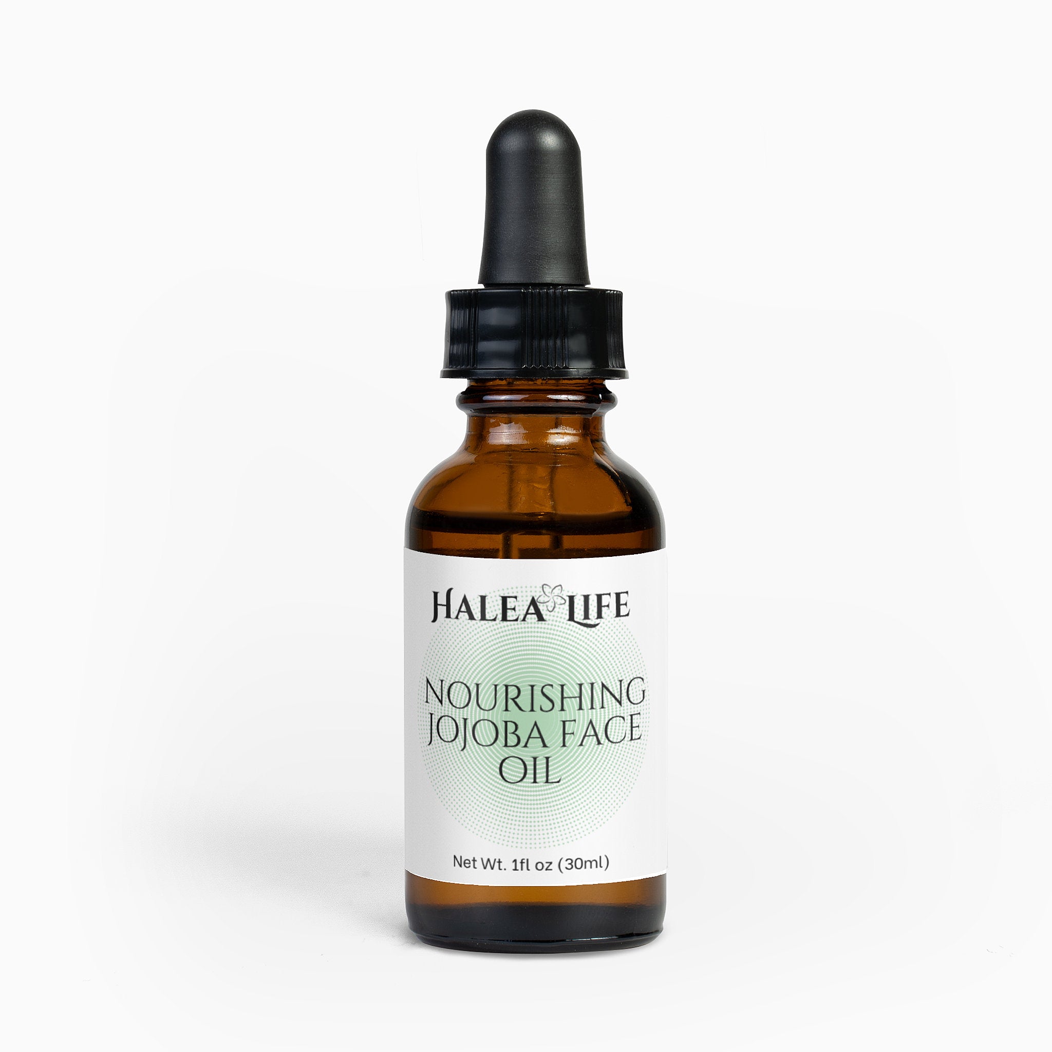 Nourishing Jojoba Face Oil