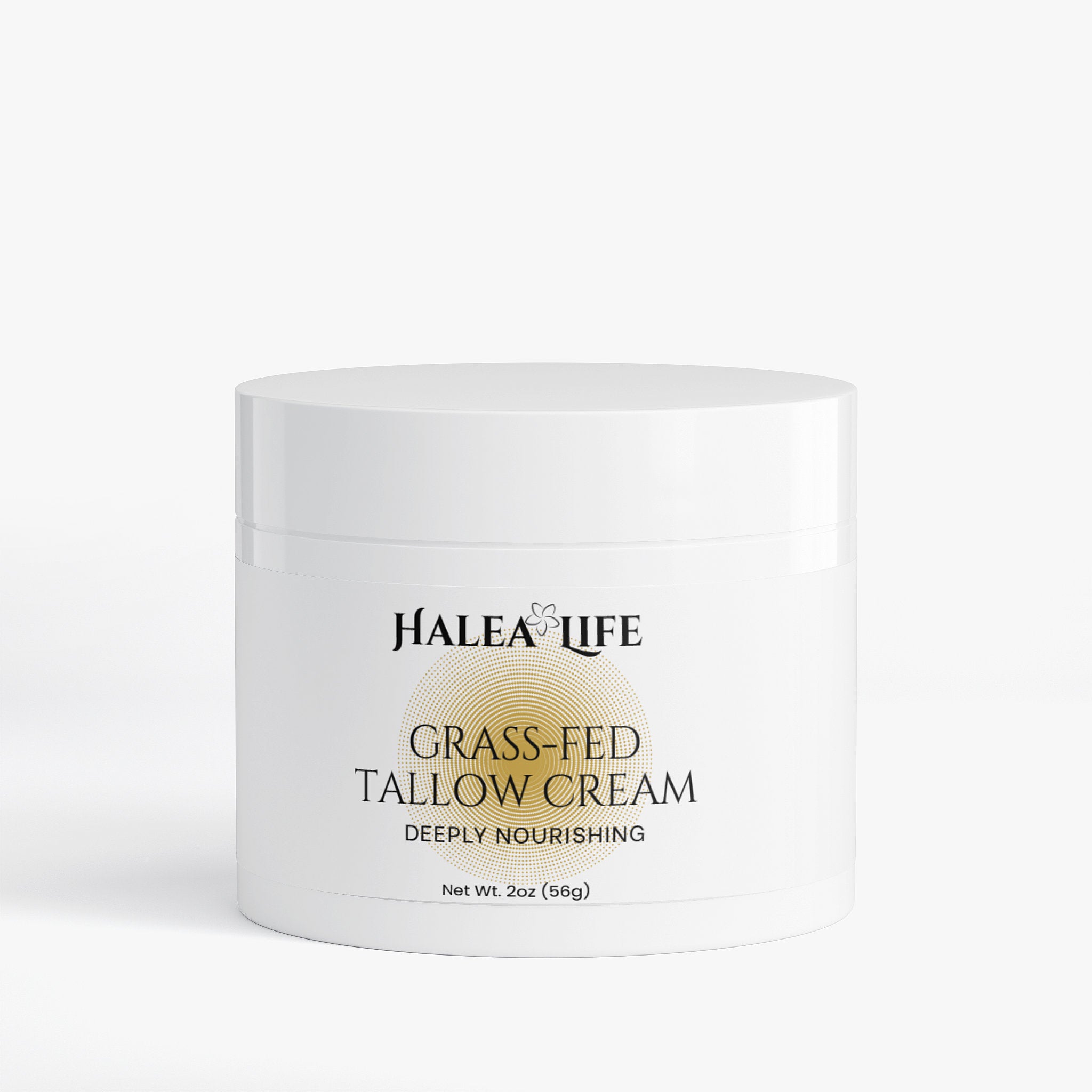 Tallow Repair Balm – for Sensitive Skin