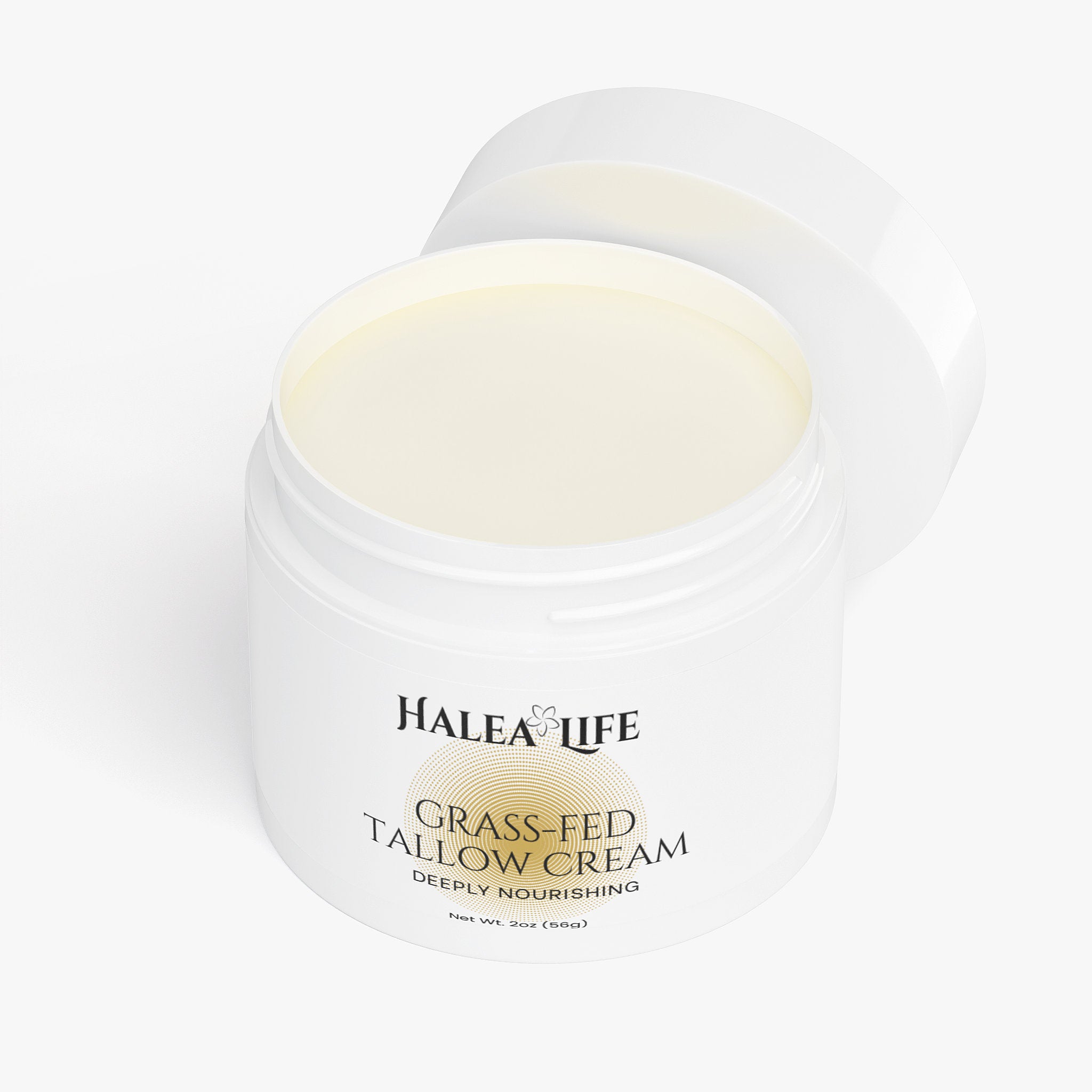 Tallow Repair Balm – for Sensitive Skin