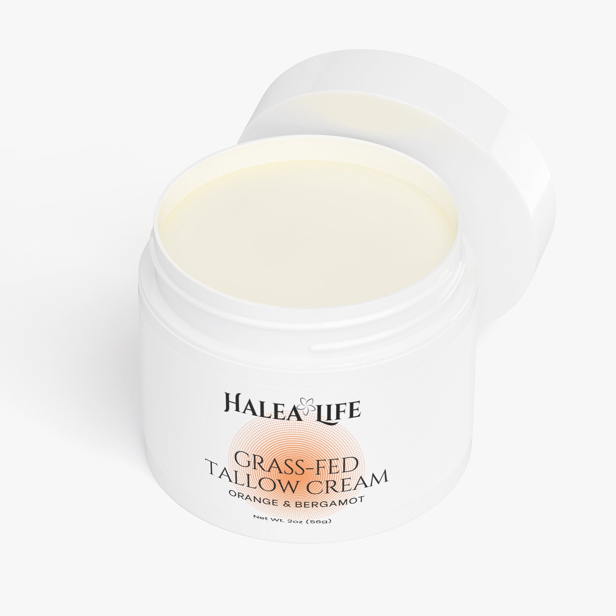 Tallow Repair Balm – Citrus Glow