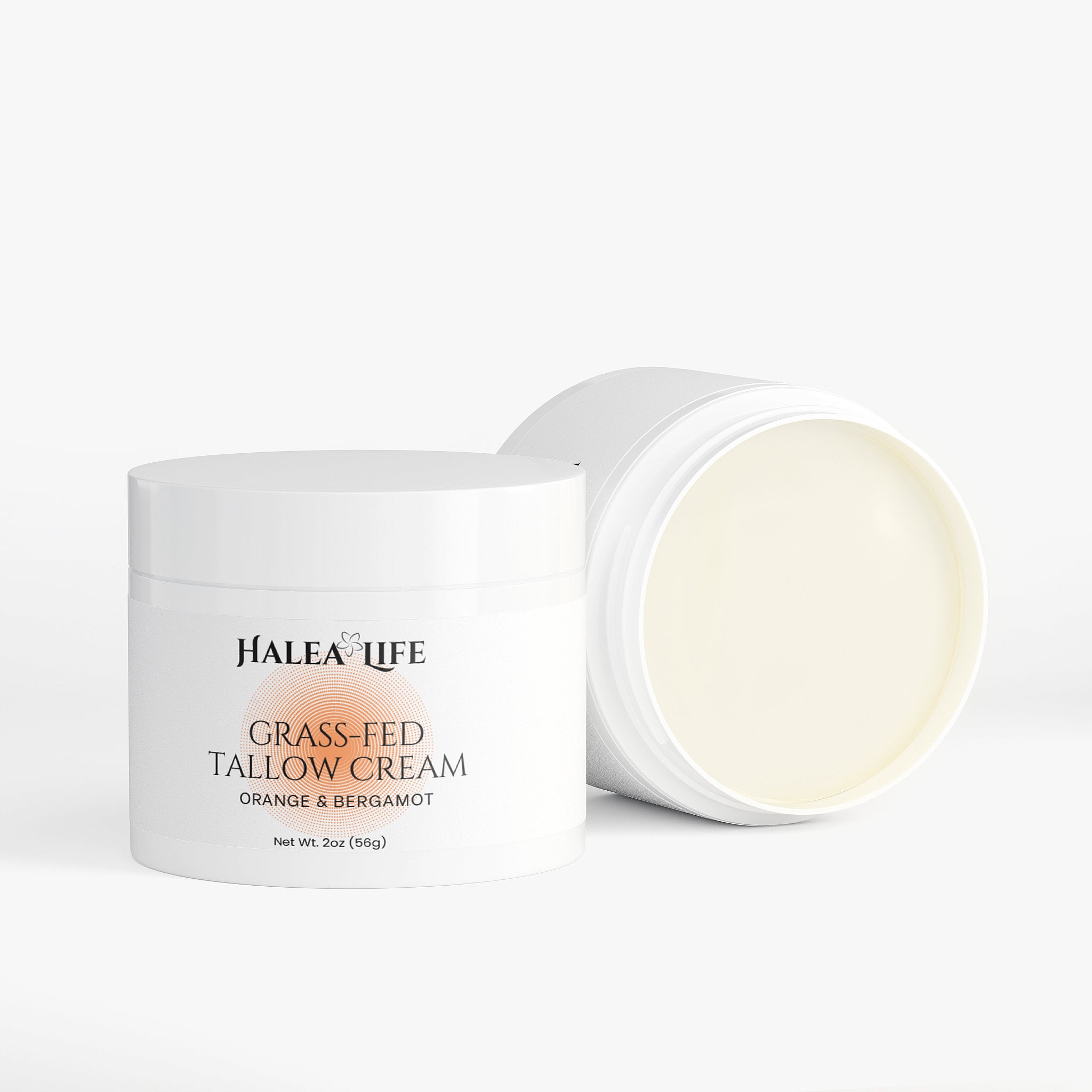 Tallow Repair Balm – Citrus Glow