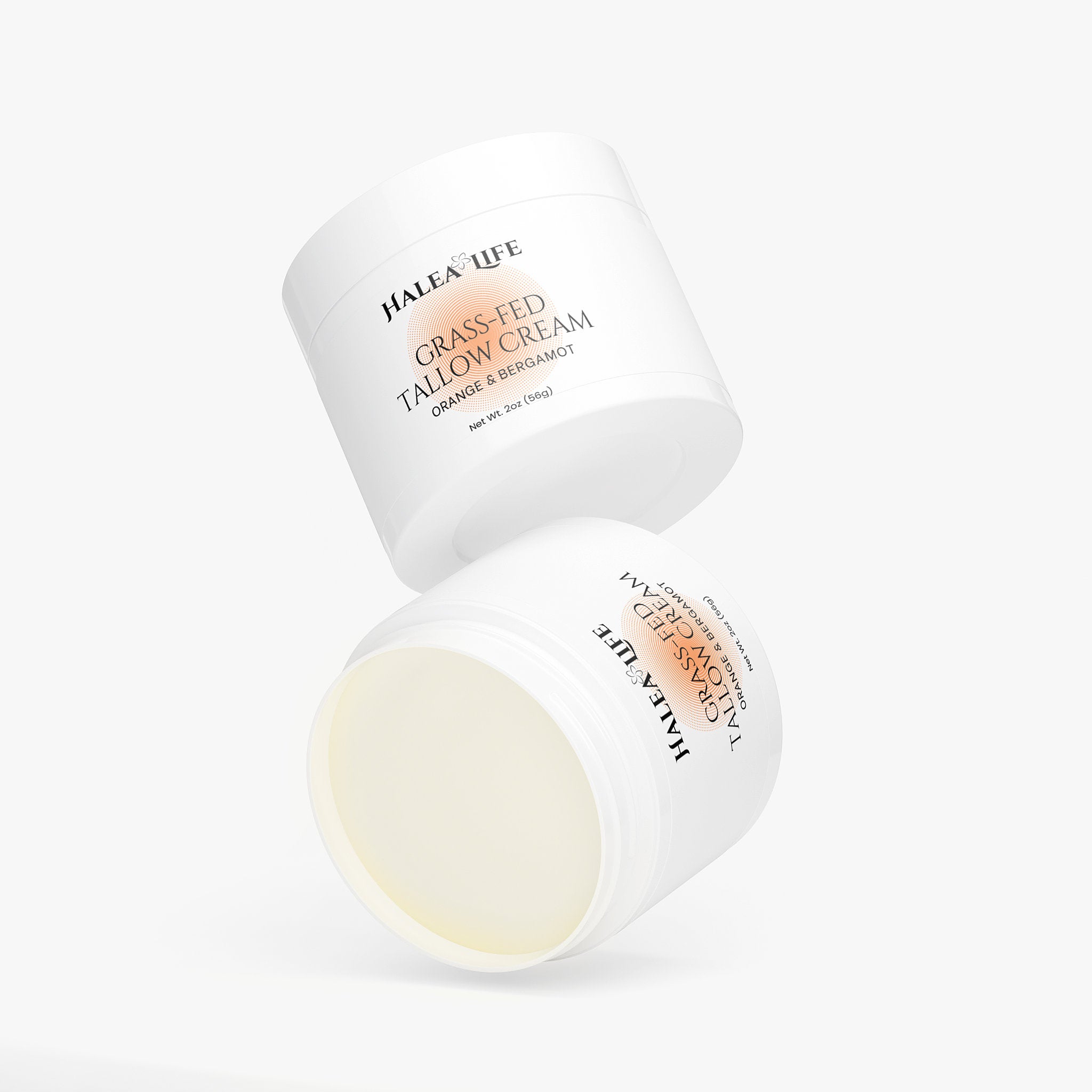 Tallow Repair Balm – Citrus Glow