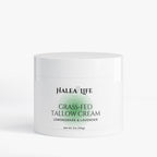 Tallow Repair Balm – Lemongrass • Lavender