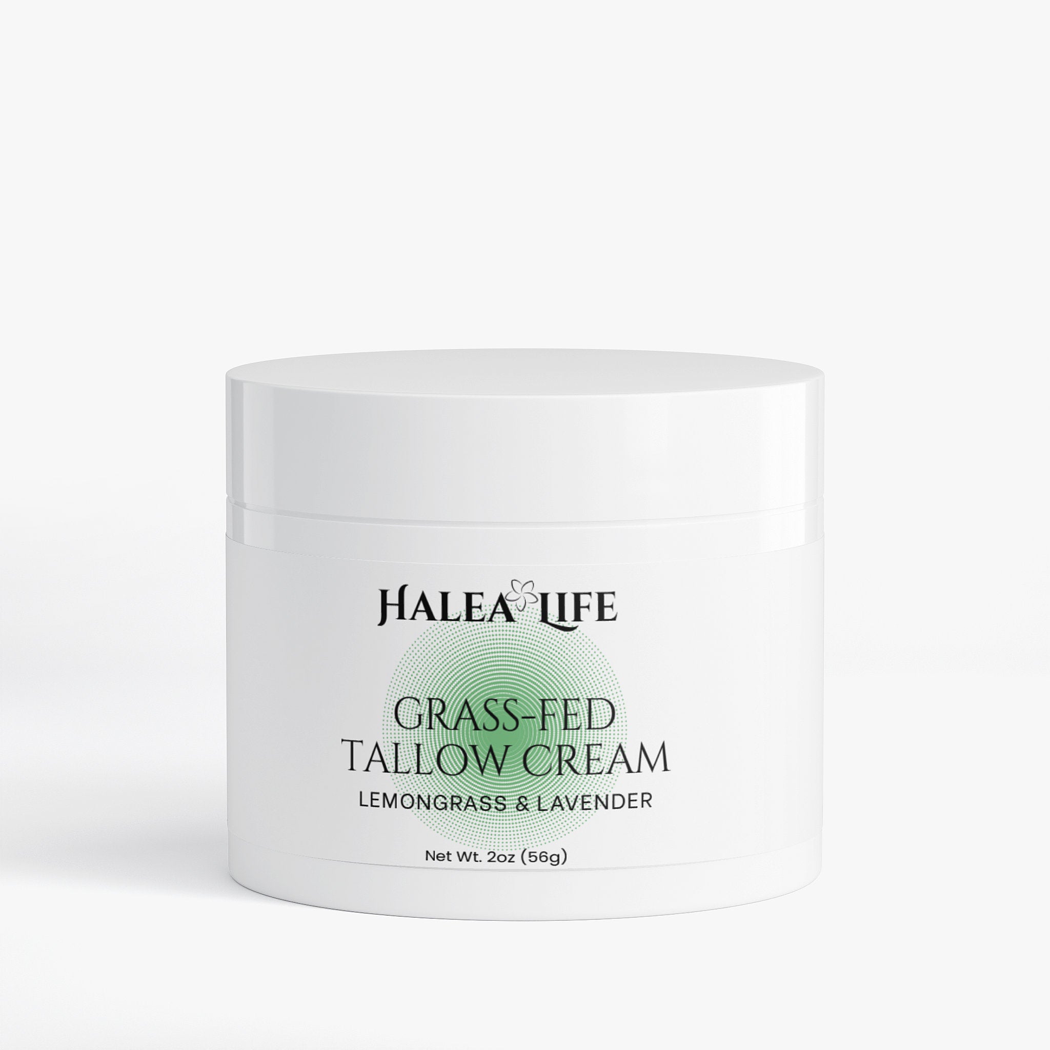 Tallow Repair Balm – Lemongrass • Lavender