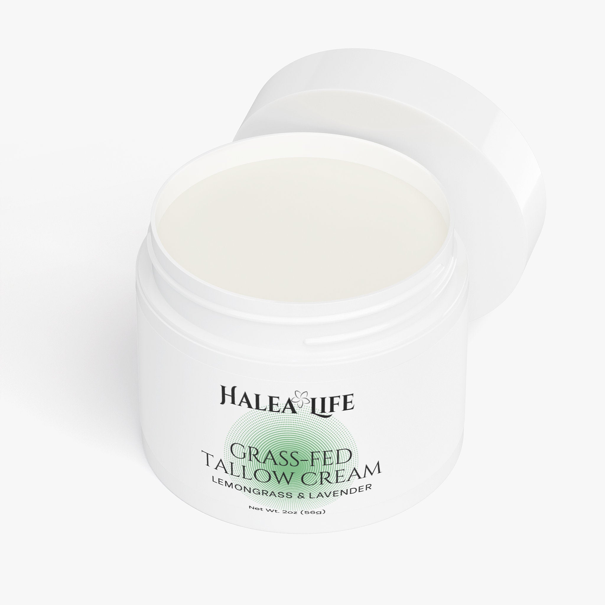 Tallow Repair Balm – Lemongrass • Lavender