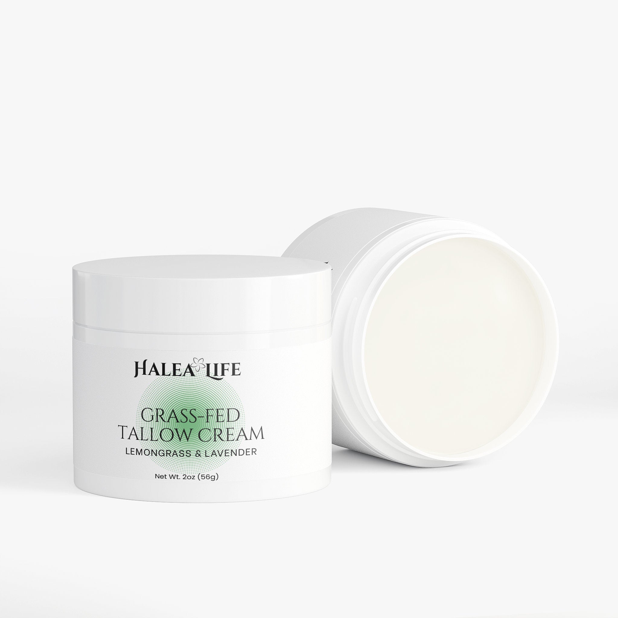 Tallow Repair Balm – Lemongrass • Lavender