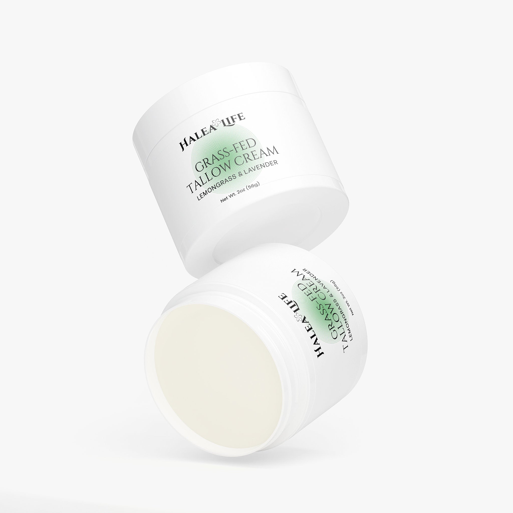 Tallow Repair Balm – Lemongrass • Lavender